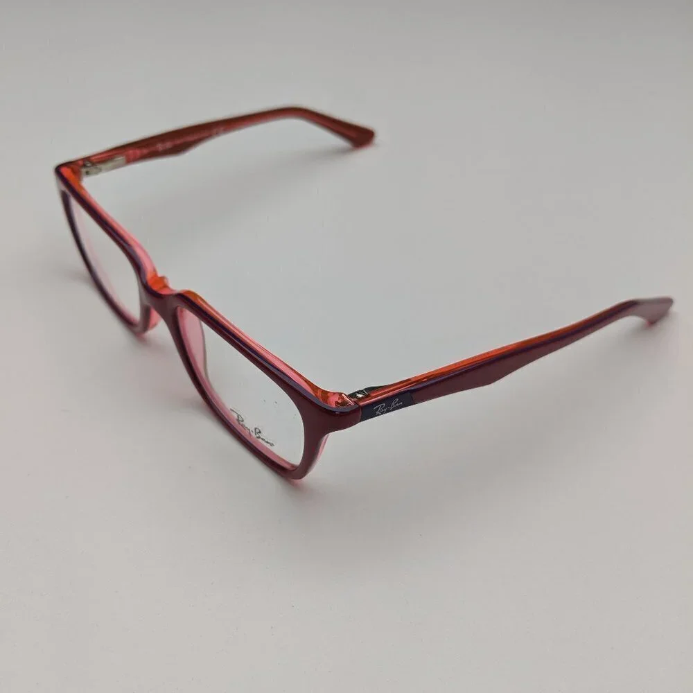 Ray-Ban lens 45